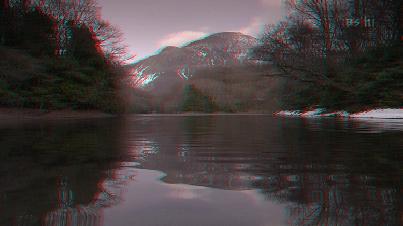 Anaglyph 3D