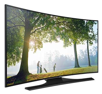 Samsung 4K TV