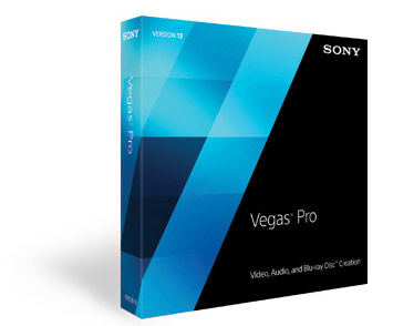 Sony-vegas