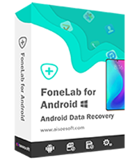 Android Data Recovery