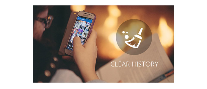 How to Clear History on Android