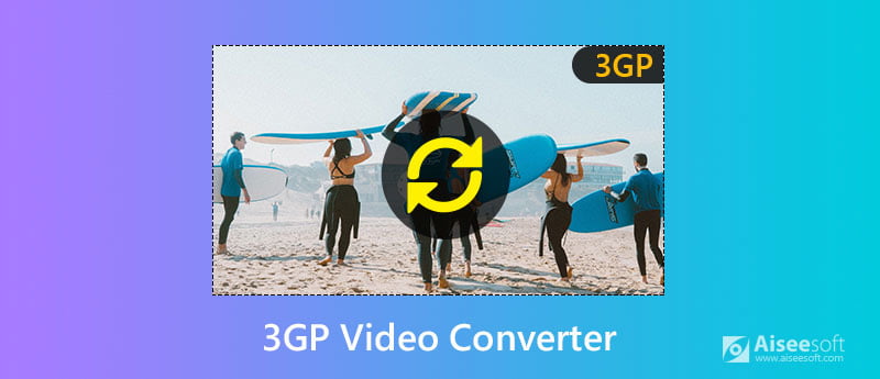 3GP Video Converter