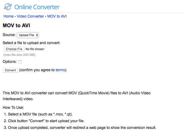 online-converter