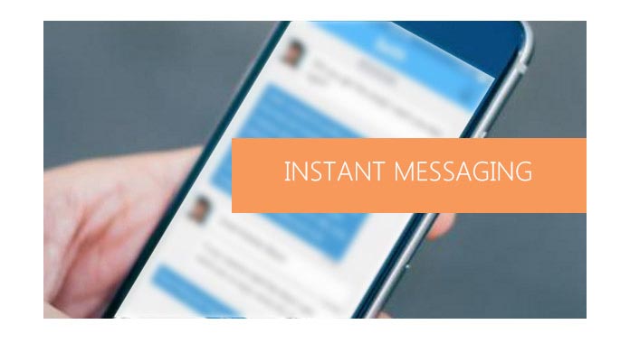 Instant Messaging