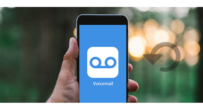 iPhone Voicemail