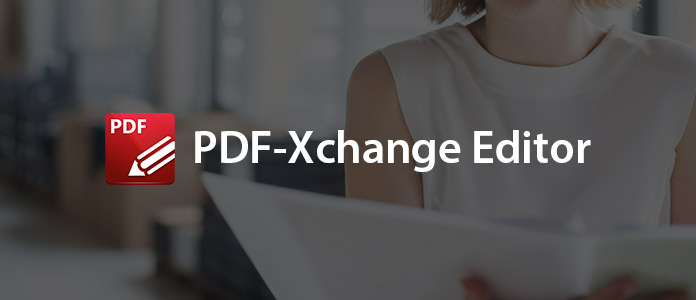 PDF-XChange Editor