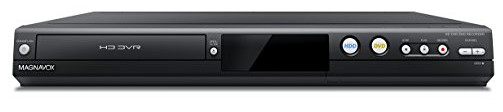 Magnavox DVD Recorder