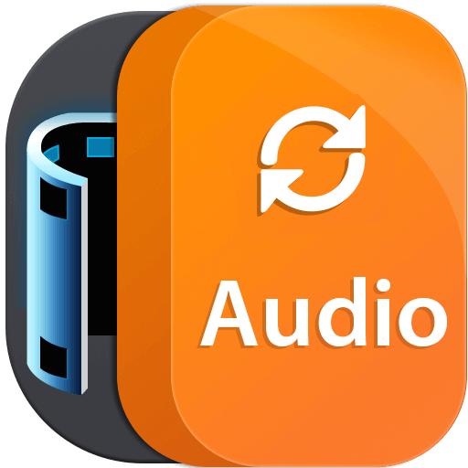 Audio Converter for Mac