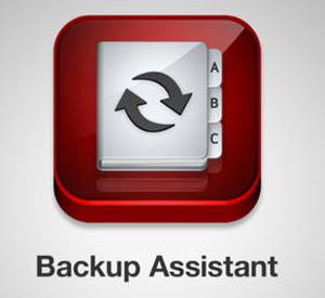 Verizon Backup Assistant