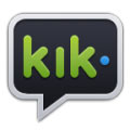 Kik Messenger