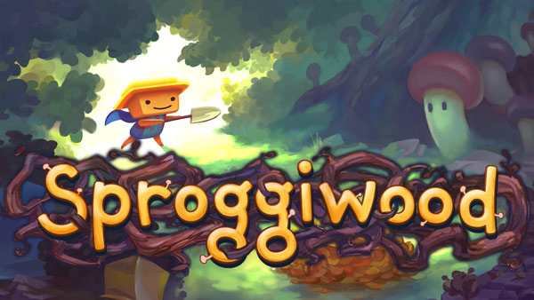 Sproggiwood