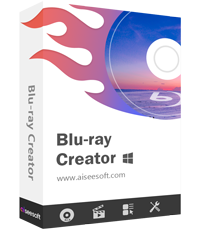 Blu-ray Creator