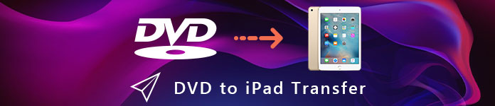 DVD to iPad Converter