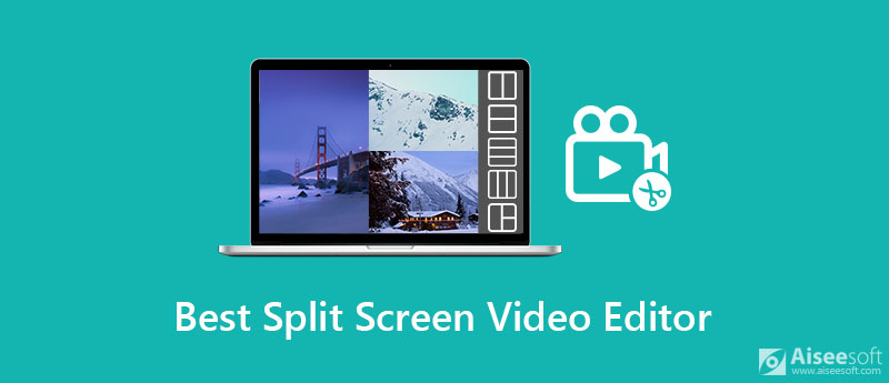 Best Split Screen Video Editor