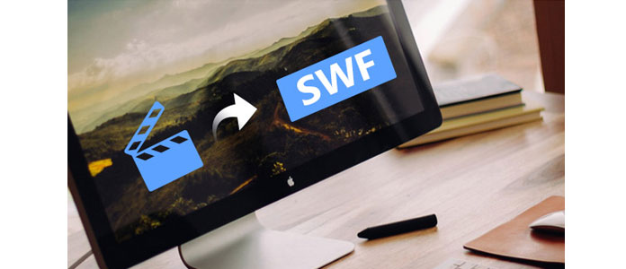 Convert Video to SWF