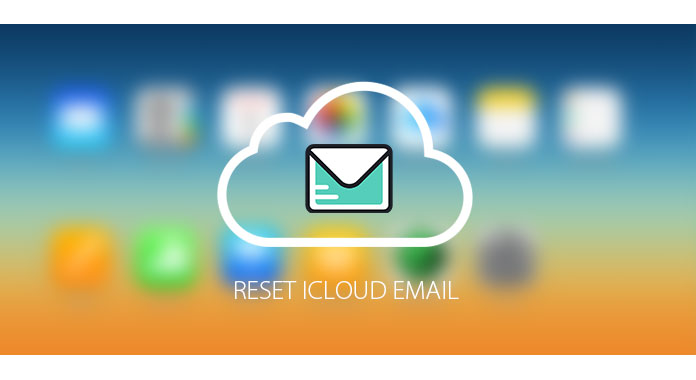 iCloud Email