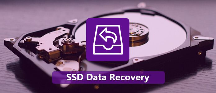 SSD Data Recovery