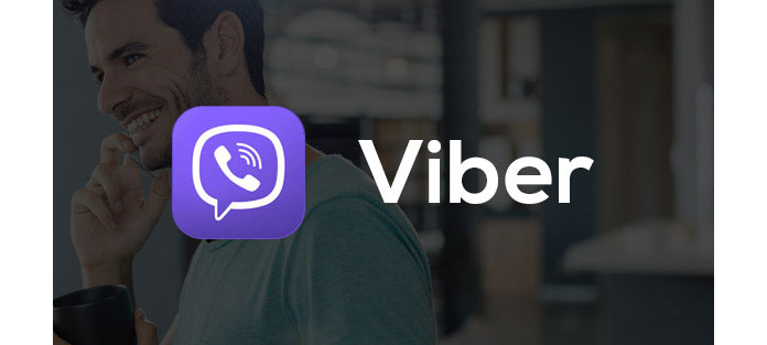 Viber iPhone