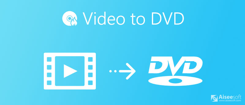 Video to DVD