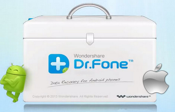 Wondershare Dr.Fone