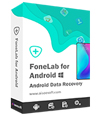 Android Data Recovery