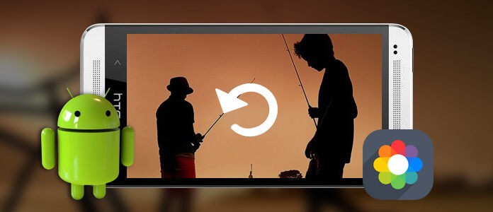 Android Photos Recovery Apps