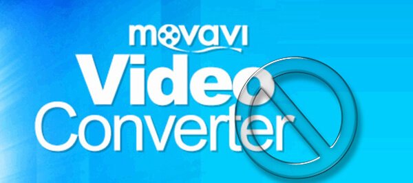 Movavi Video Converter