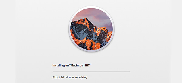 How to Reinstall macOS