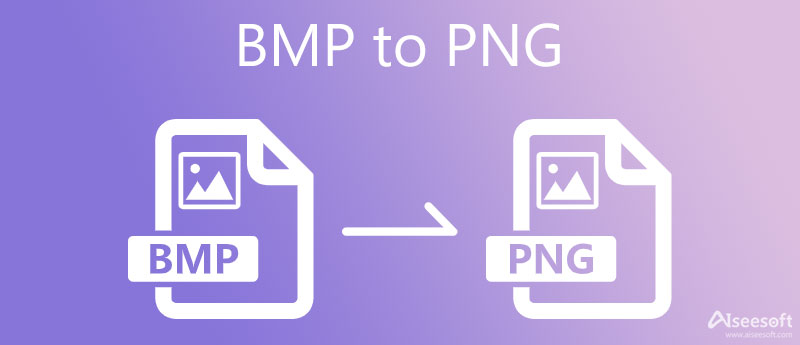 BMP to PNG