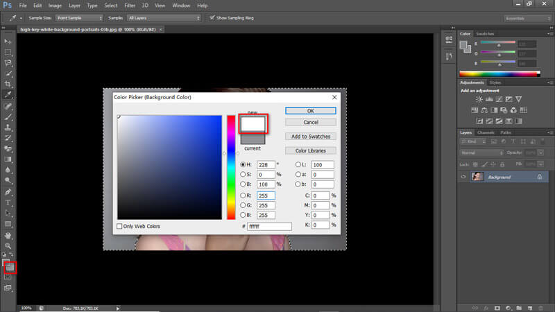 Color Picker