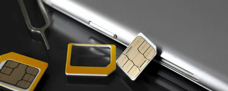 using Sim Card iPhone