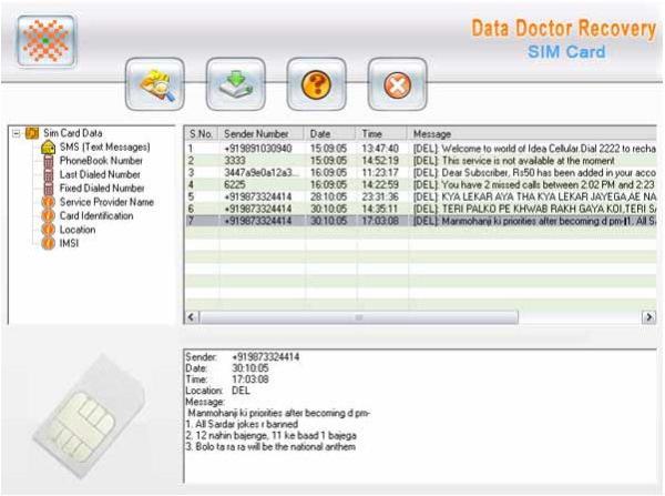 Usb Sim Card Reader Software