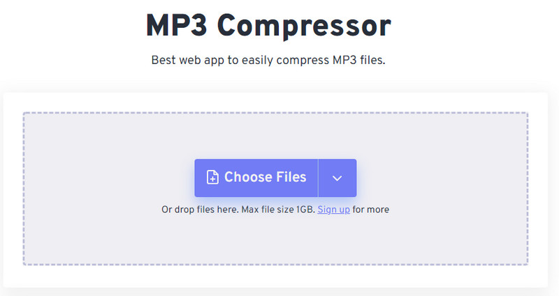 Free Convert Compressor