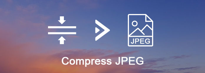 Compress JPEG