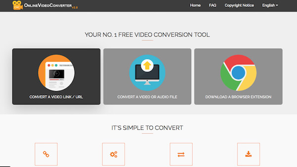 Online Video Converter