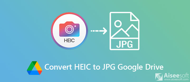 Convert HEIC to JPG