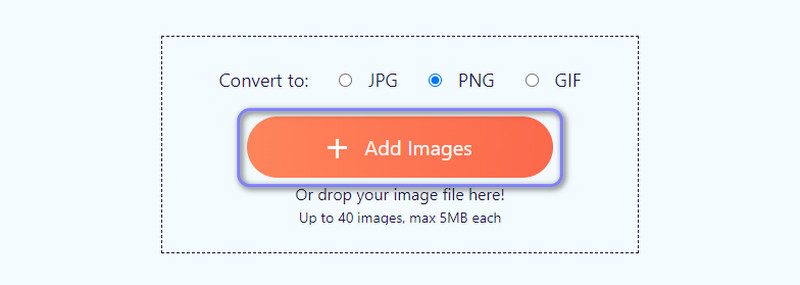 Load Image Files