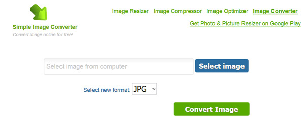 Simpleimageresizer