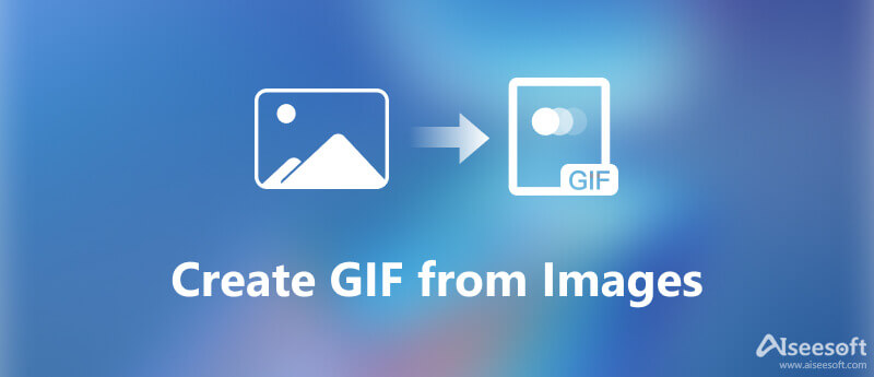 Create GIF from Images