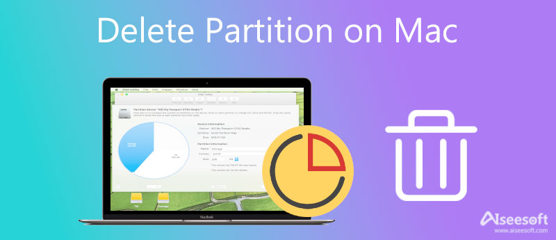 Delete Partition On Mac