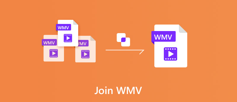 Join WMV