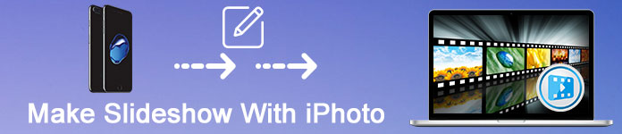 Make Slideshow with iPhoto 