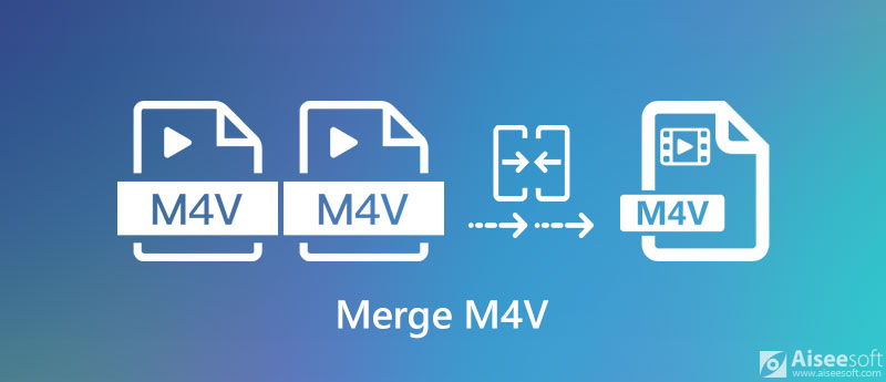 Merge M4V