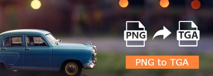 PNG to TGA