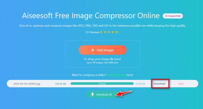 Download Compress