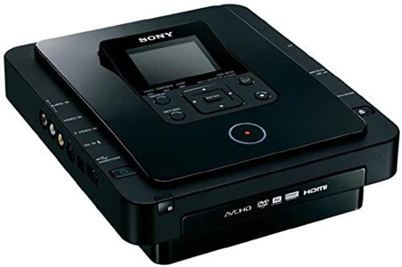 Sony DVD Recorder