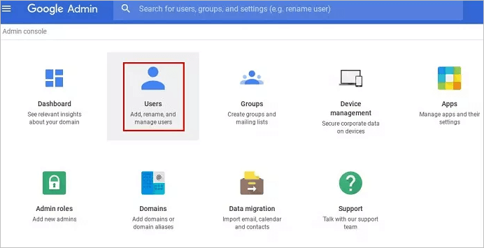 Recover Deleted Google Files From G Suite