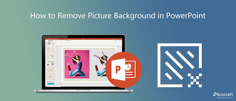 Remove Picture Background In Powerpoint