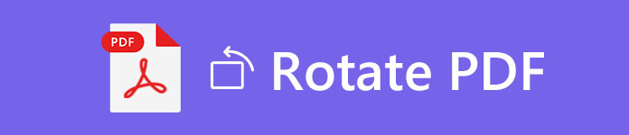 Rotate PDF