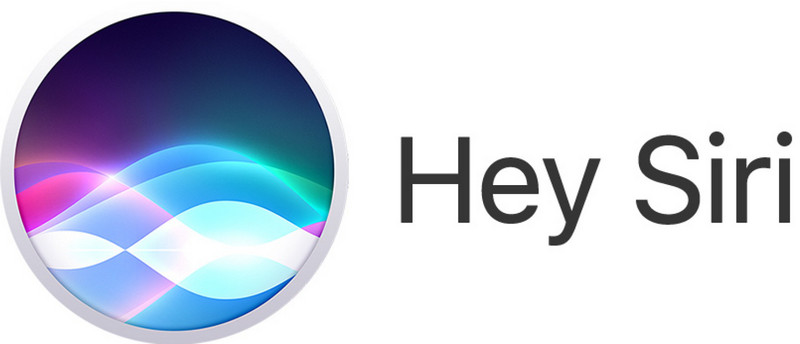 Hey Siri